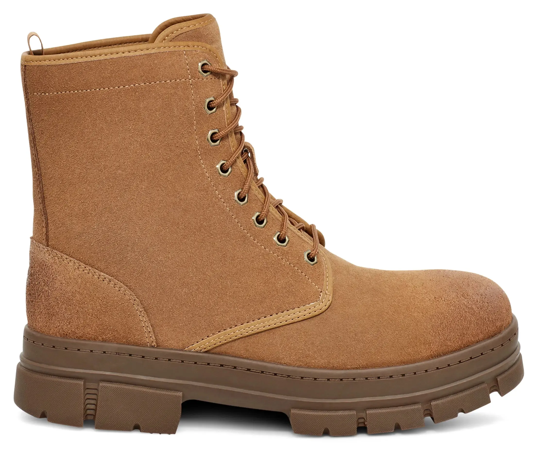 Men’s UGG Skyview Service Boot – Rugged Waterproof Style for Any Season