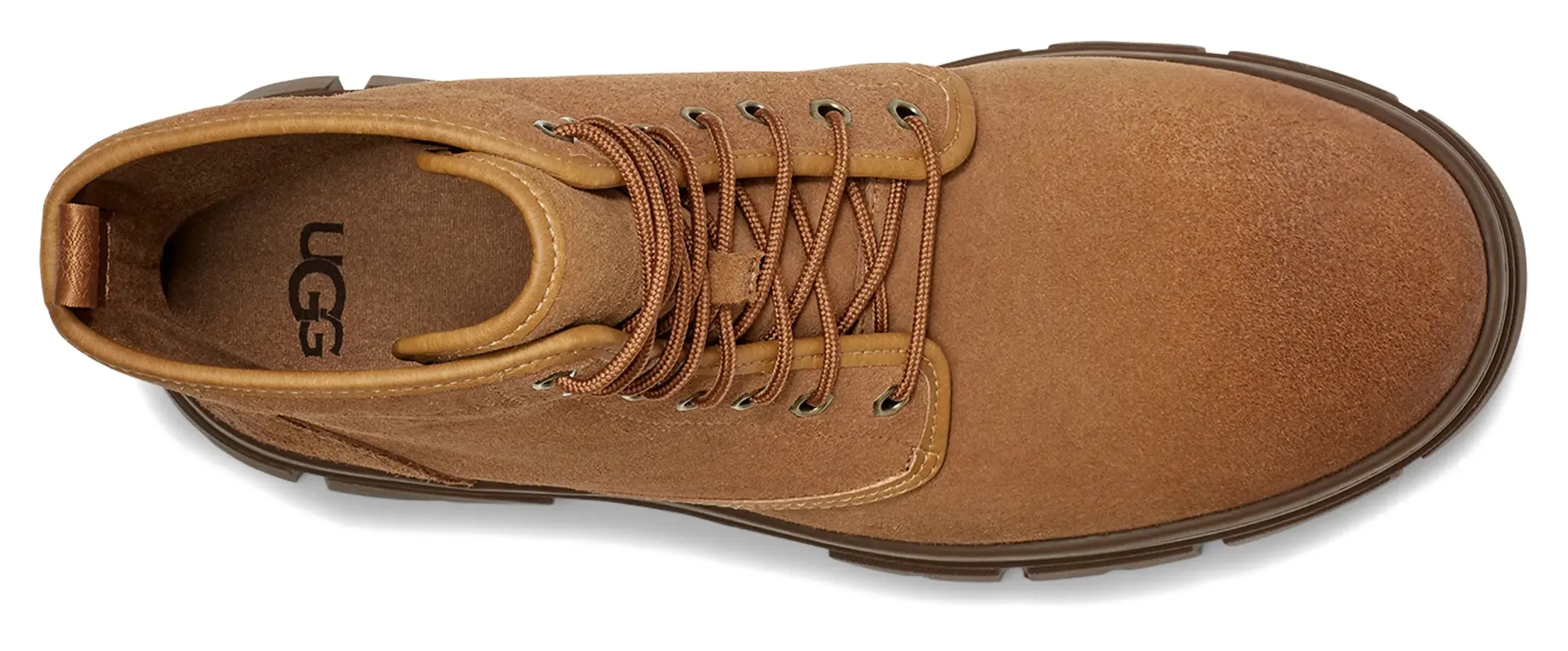 Men’s UGG Skyview Service Boot – Rugged Waterproof Style for Any Season