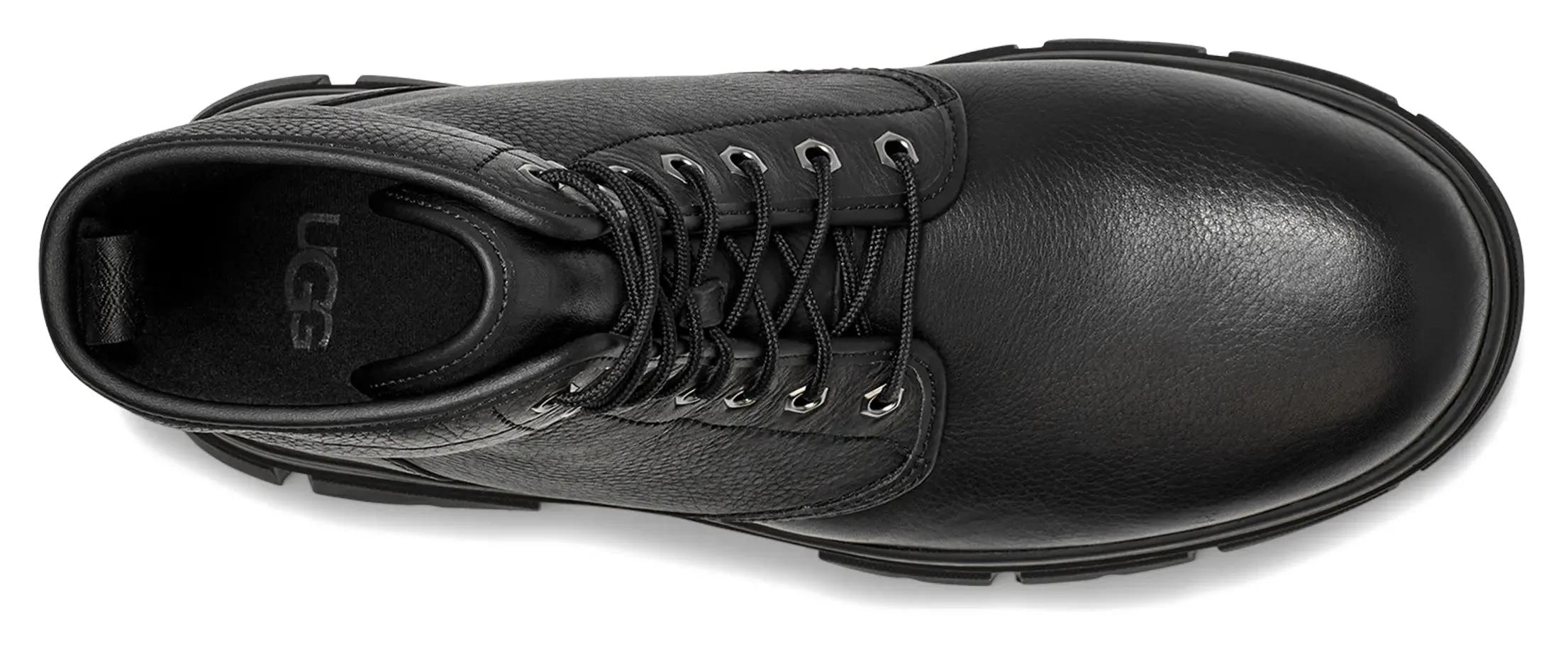Men’s UGG Skyview Service Boot – Rugged Waterproof Style for Any Season