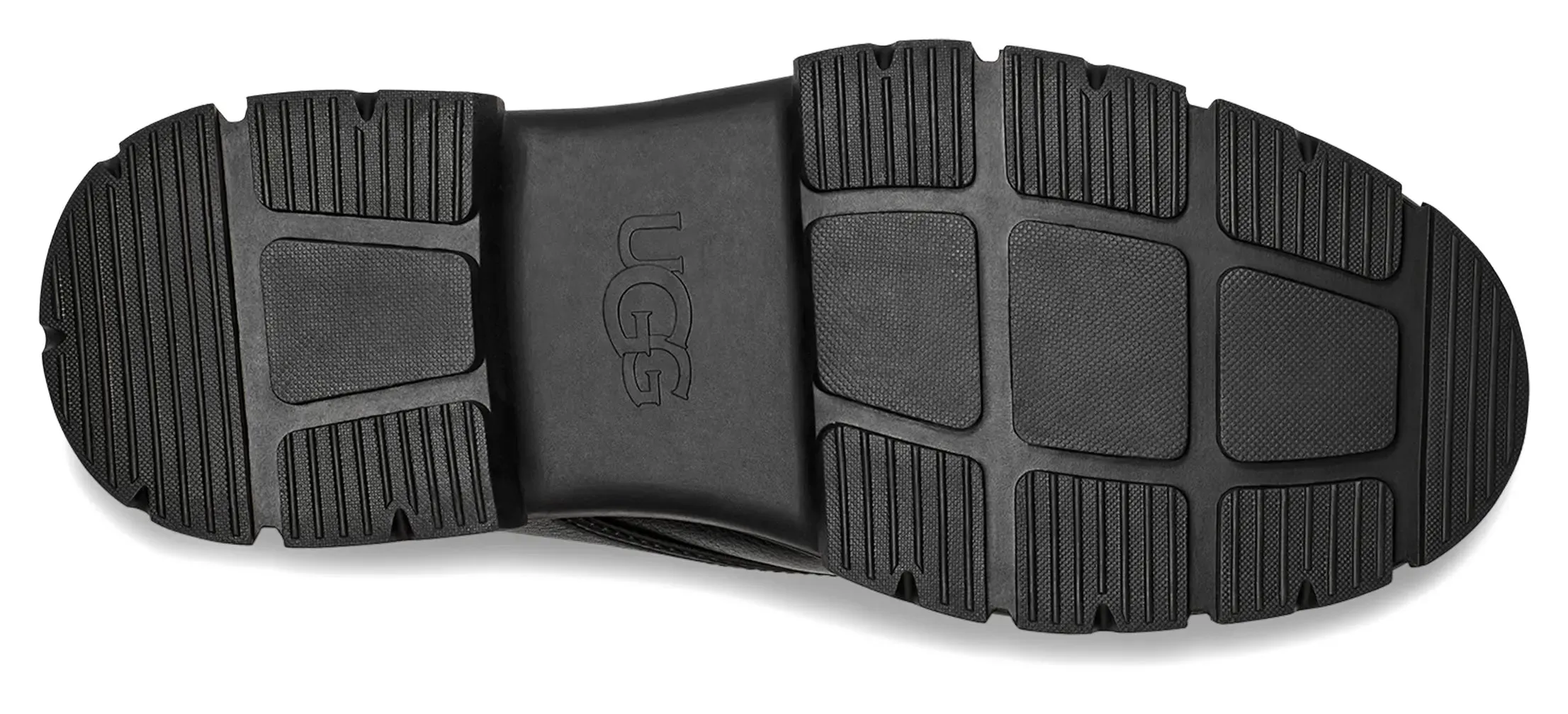 Men’s UGG Skyview Service Boot – Rugged Waterproof Style for Any Season