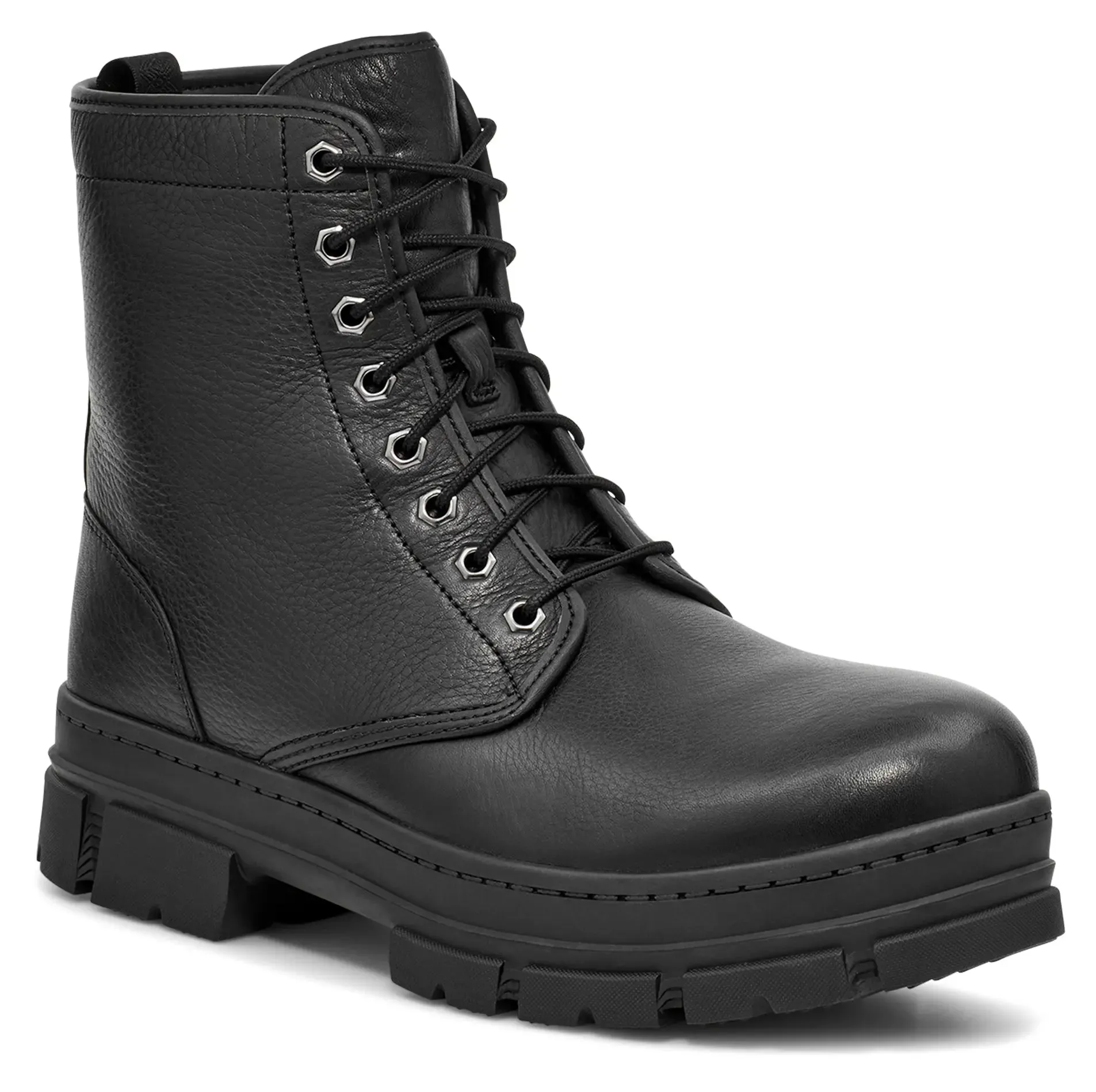 Men’s UGG Skyview Service Boot – Rugged Waterproof Style for Any Season