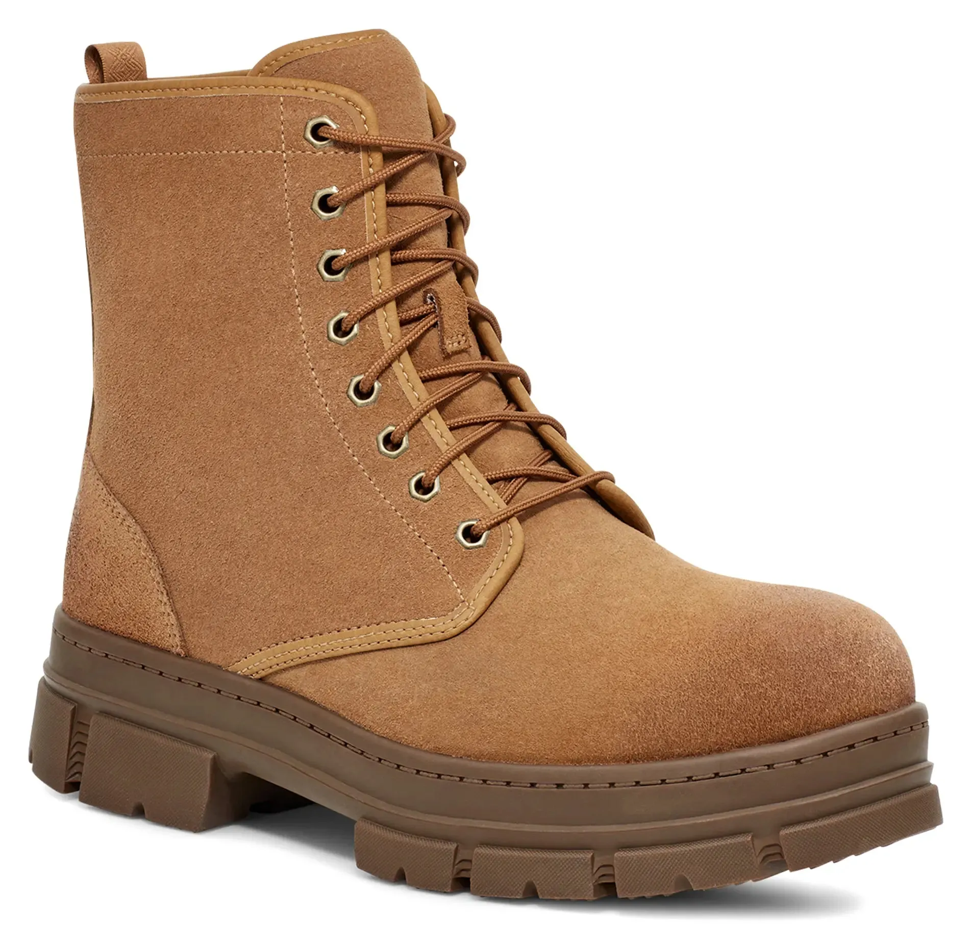 Men’s UGG Skyview Service Boot – Rugged Waterproof Style for Any Season