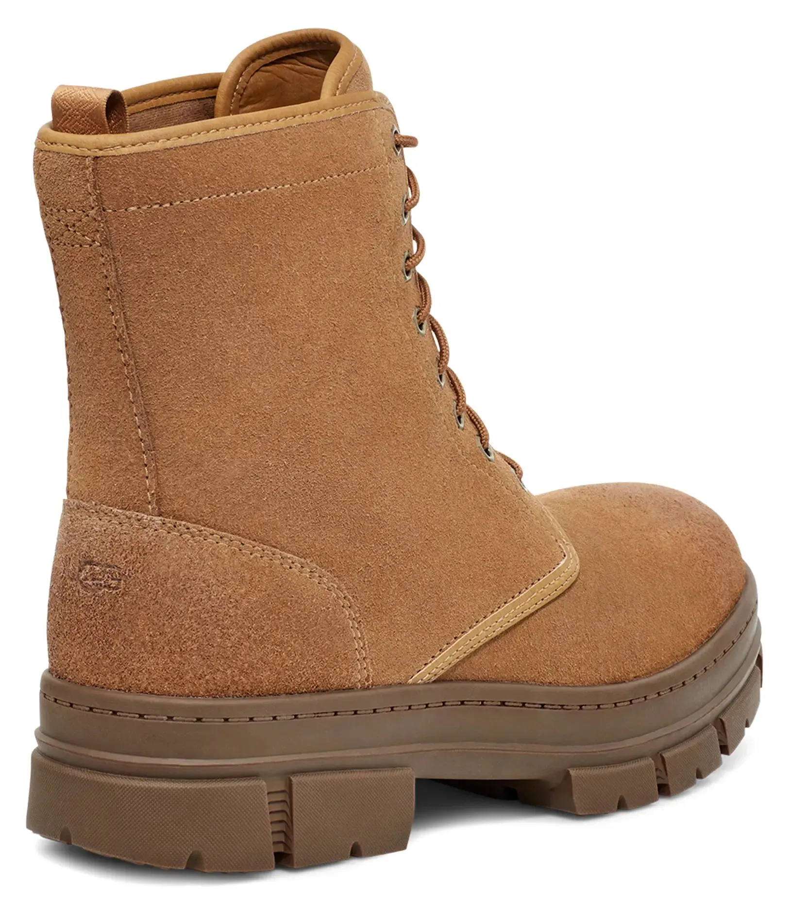 Men’s UGG Skyview Service Boot – Rugged Waterproof Style for Any Season
