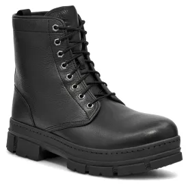 Men’s UGG Skyview Service Boot – Rugged Waterproof Style for Any Season