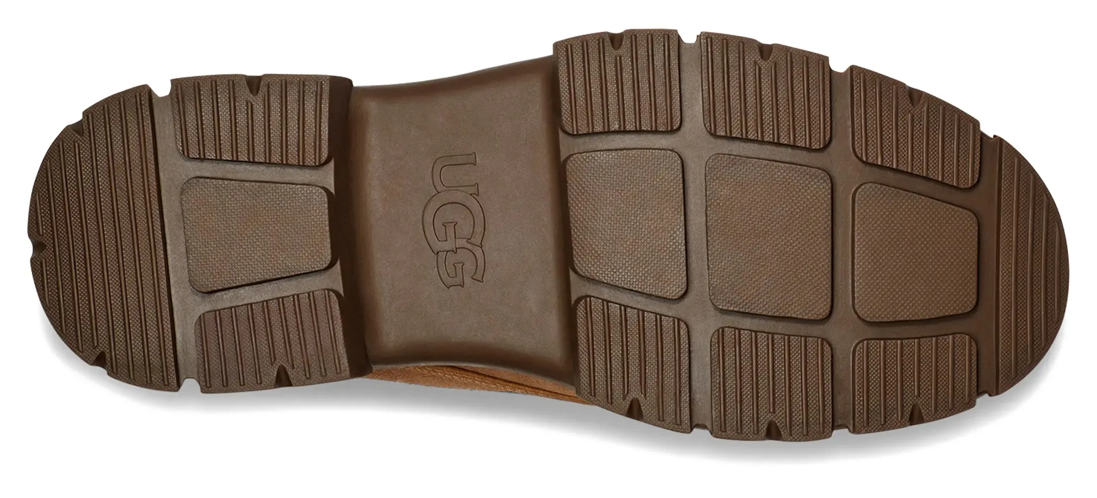Men’s UGG Skyview Service Boot – Rugged Waterproof Style for Any Season