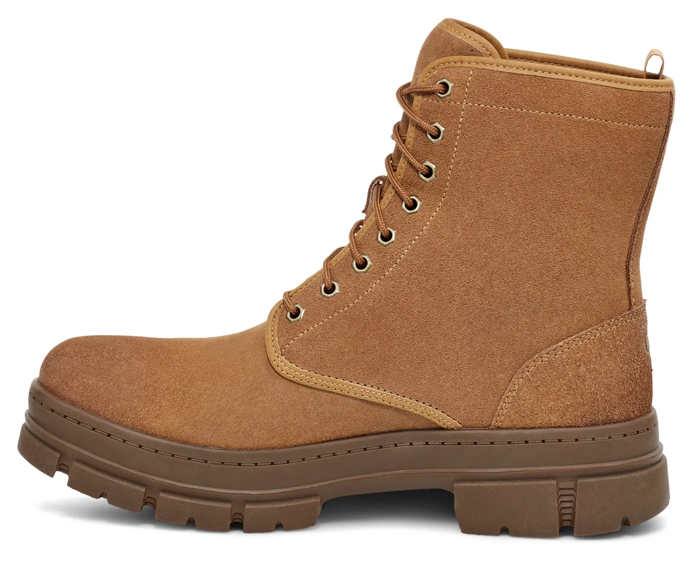 Men’s UGG Skyview Service Boot – Rugged Waterproof Style for Any Season