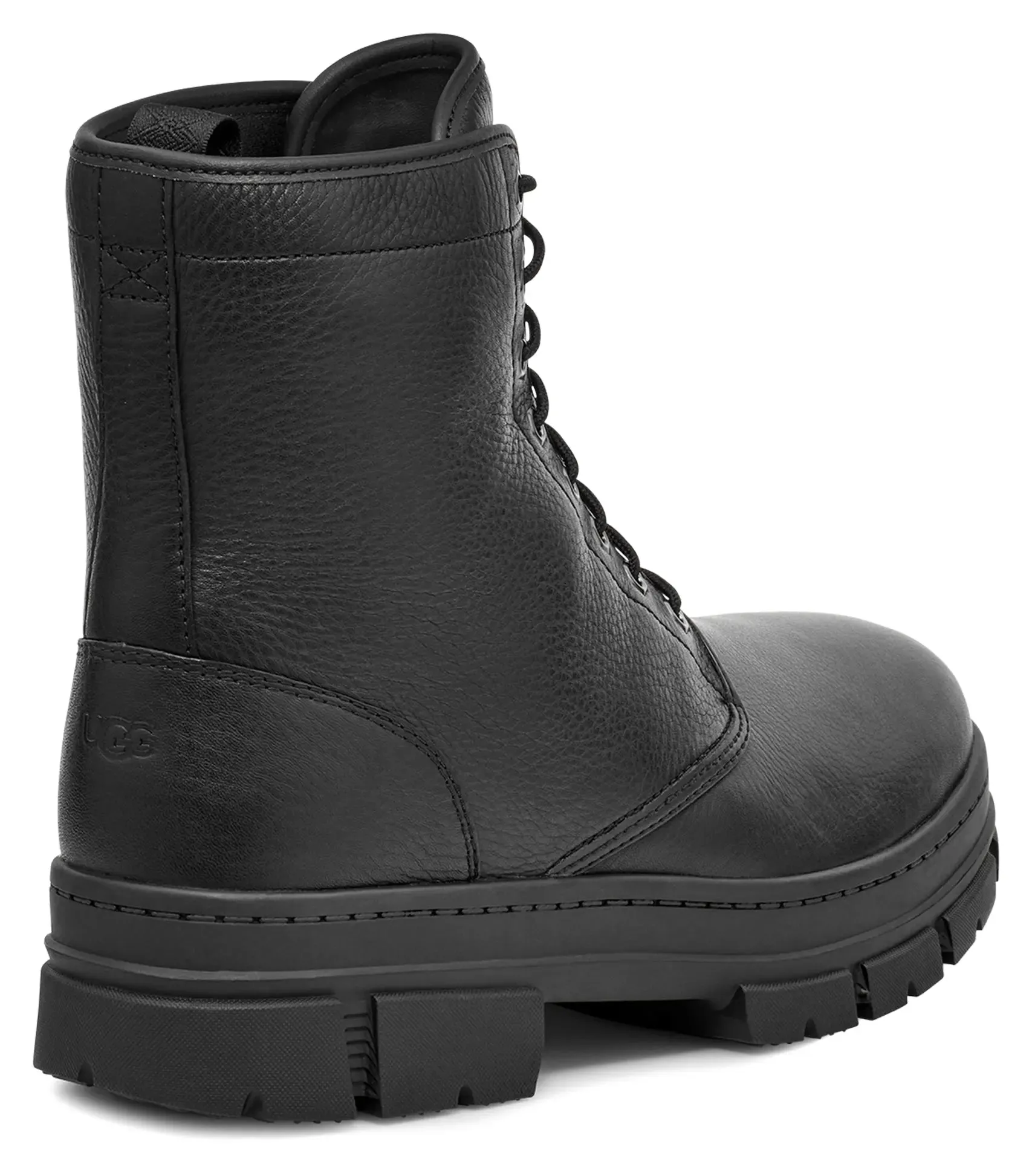 Men’s UGG Skyview Service Boot – Rugged Waterproof Style for Any Season