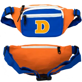 Mile High Salute - Fanny Pack