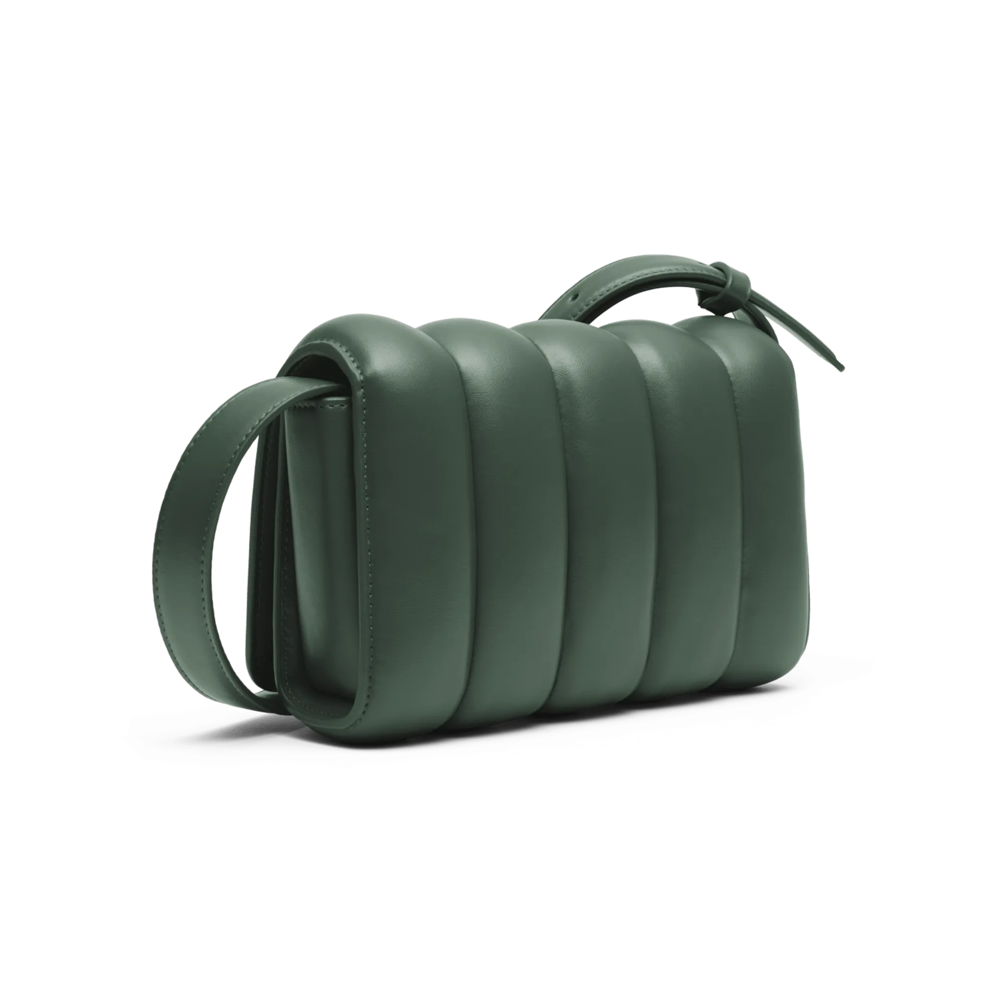 Mini Sadie Bag Green G