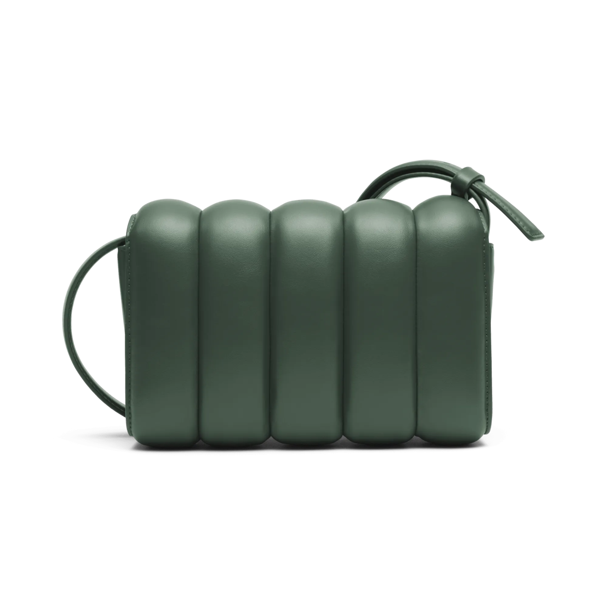 Mini Sadie Bag Green G