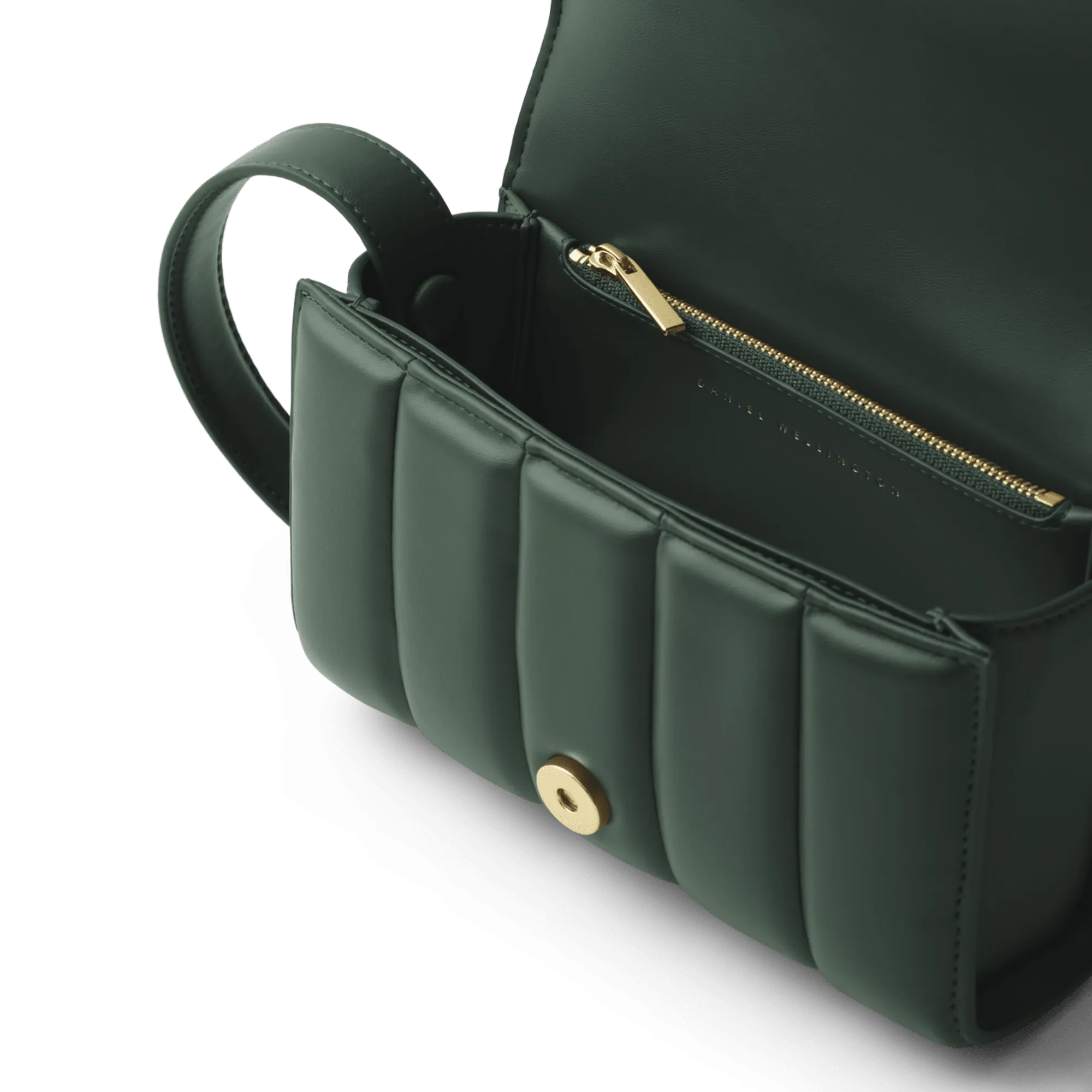 Mini Sadie Bag Green G