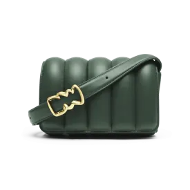 Mini Sadie Bag Green G
