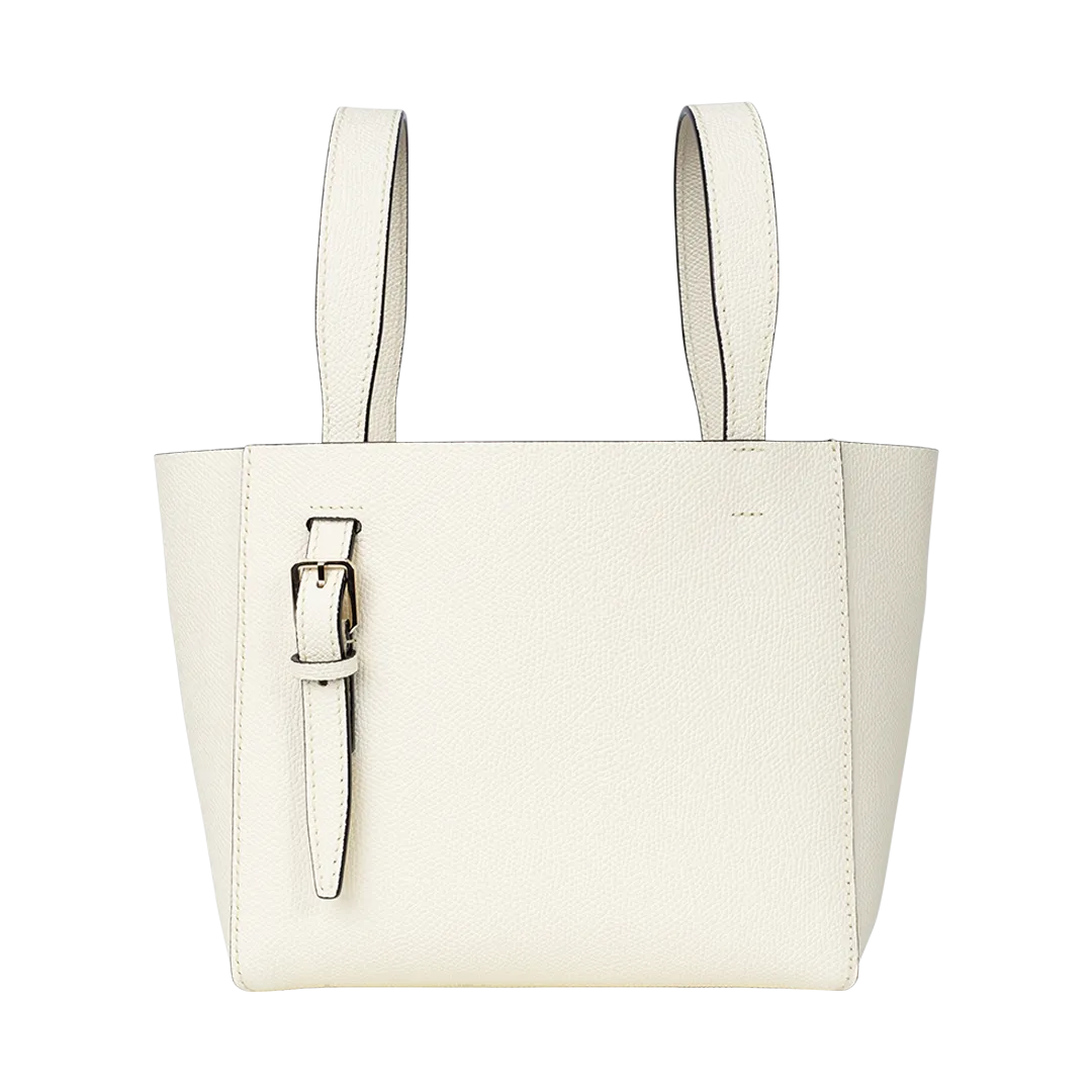 Mini Soft Bucket Bag