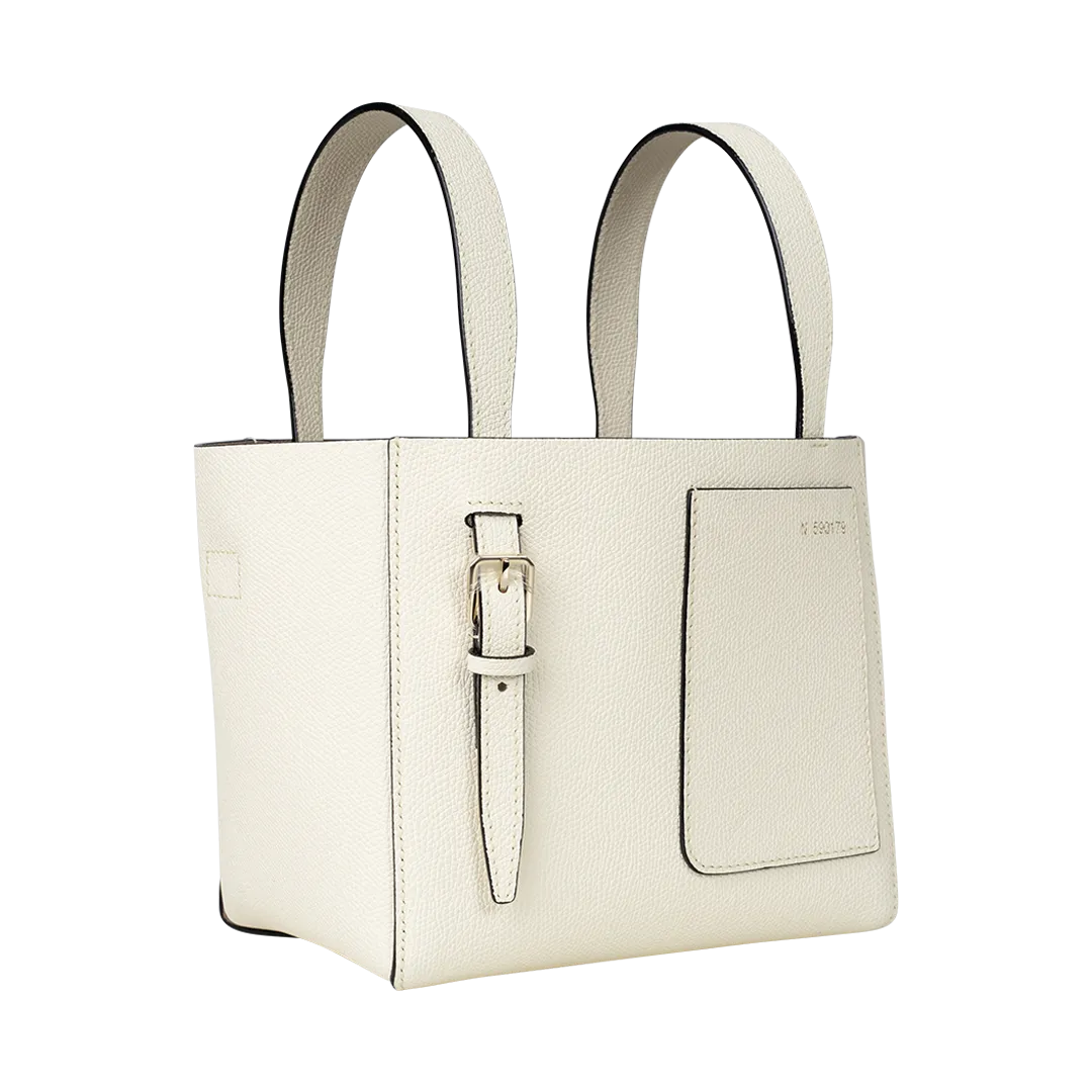 Mini Soft Bucket Bag