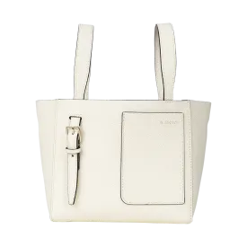 Mini Soft Bucket Bag