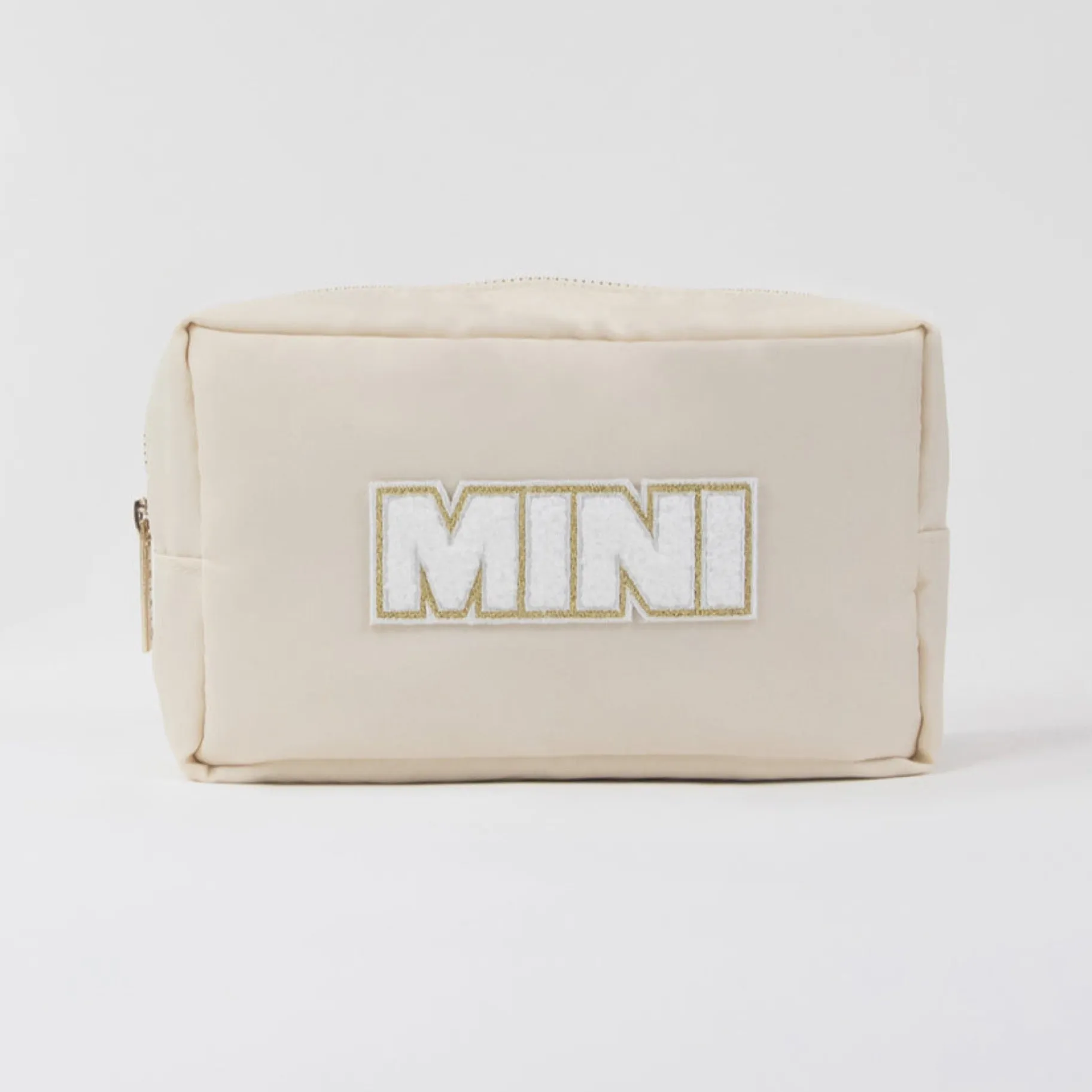 Mini Travel Nylon Bag by LĒLĀLŌ