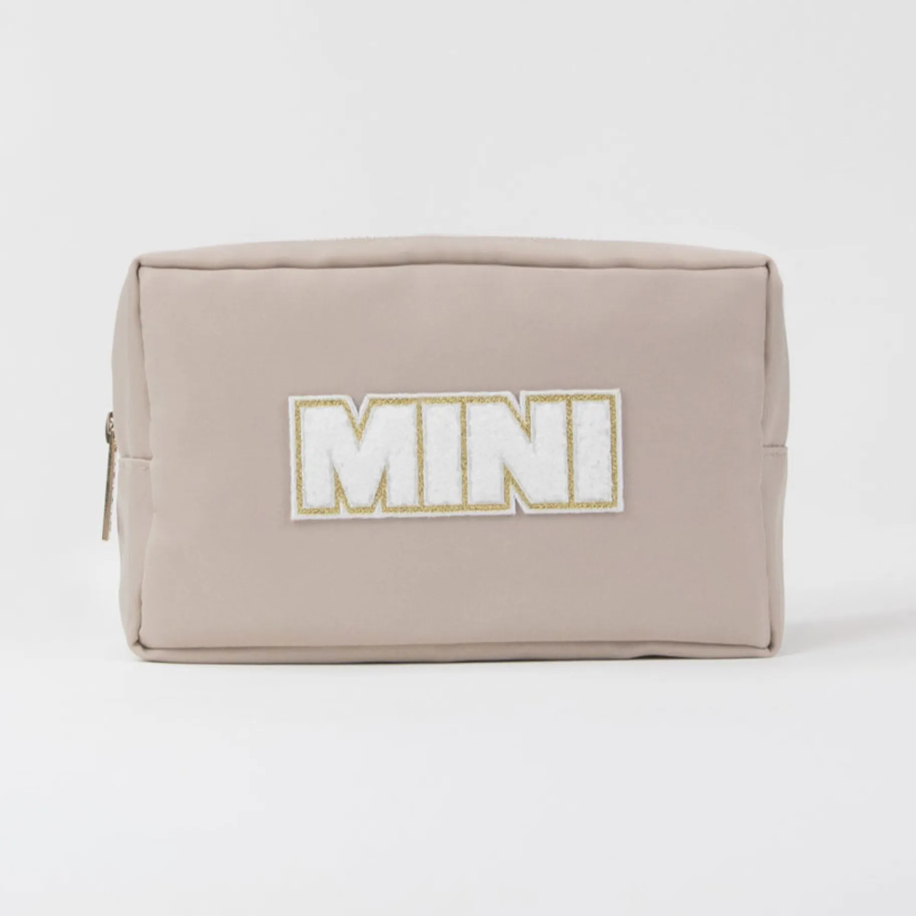 Mini Travel Nylon Bag by LĒLĀLŌ