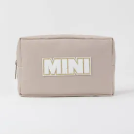 Mini Travel Nylon Bag by LĒLĀLŌ