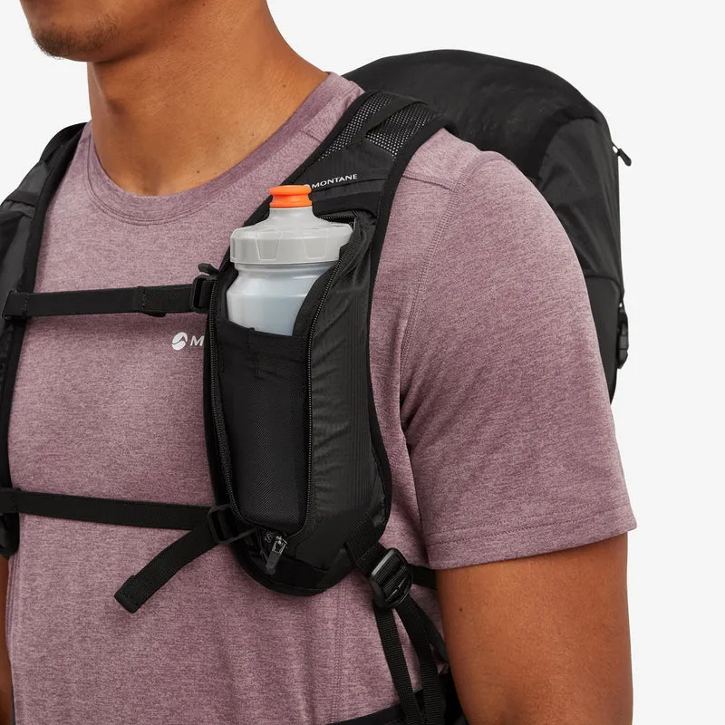 Montane Trailblazer 25L Backpack - Black