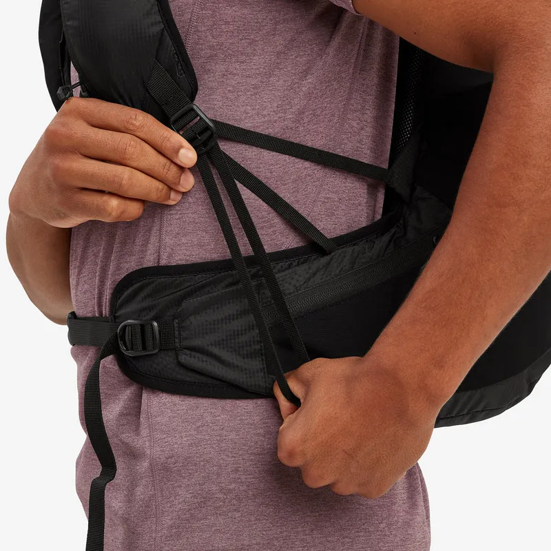 Montane Trailblazer 25L Backpack - Black