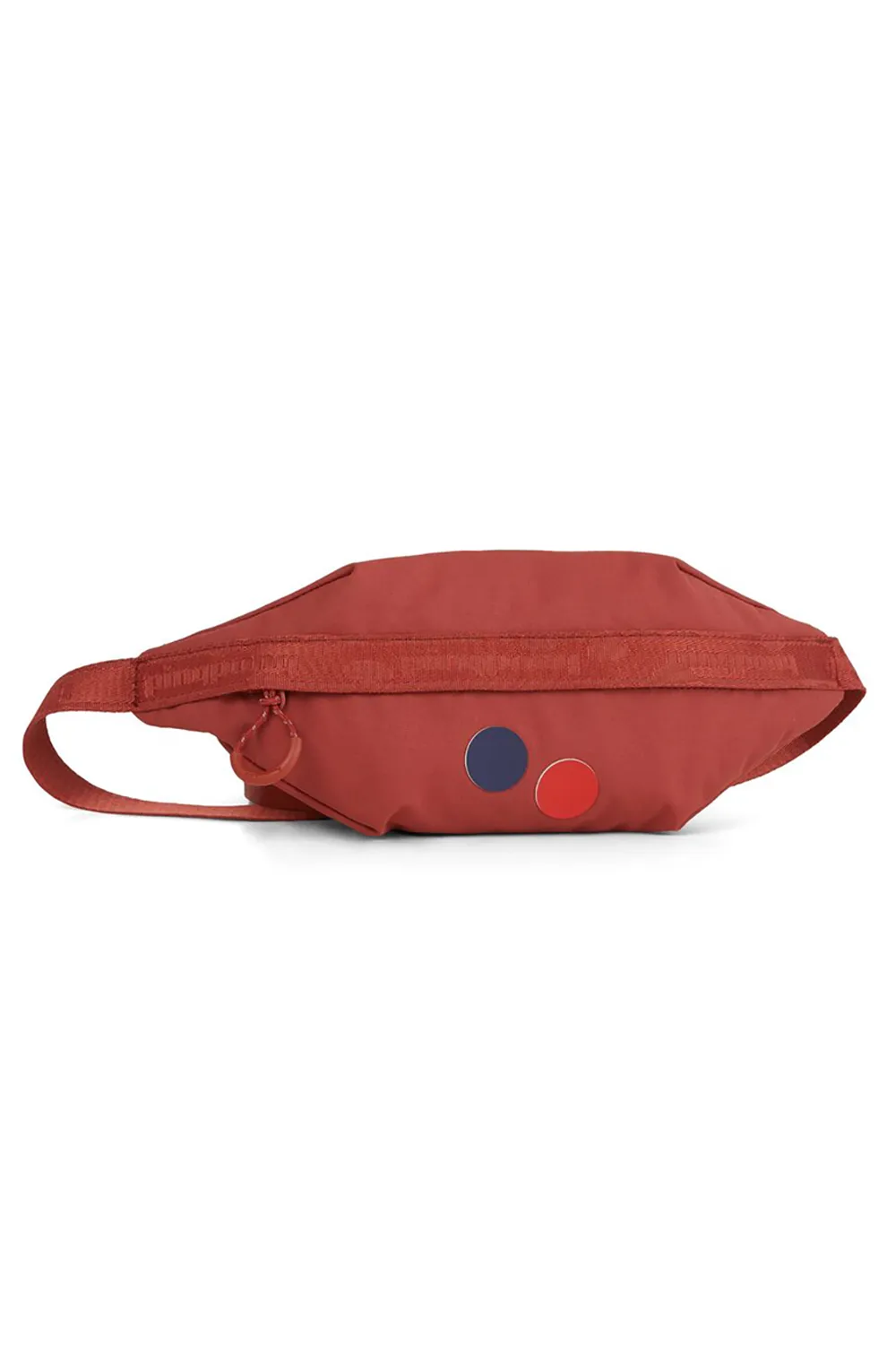 nik bum bag blur red