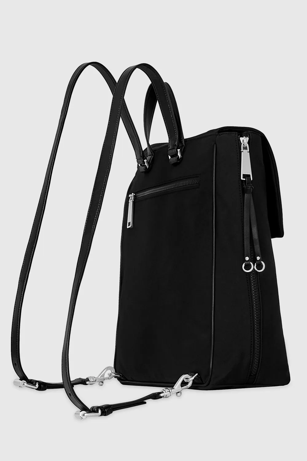 Nolita Nylon Backpack