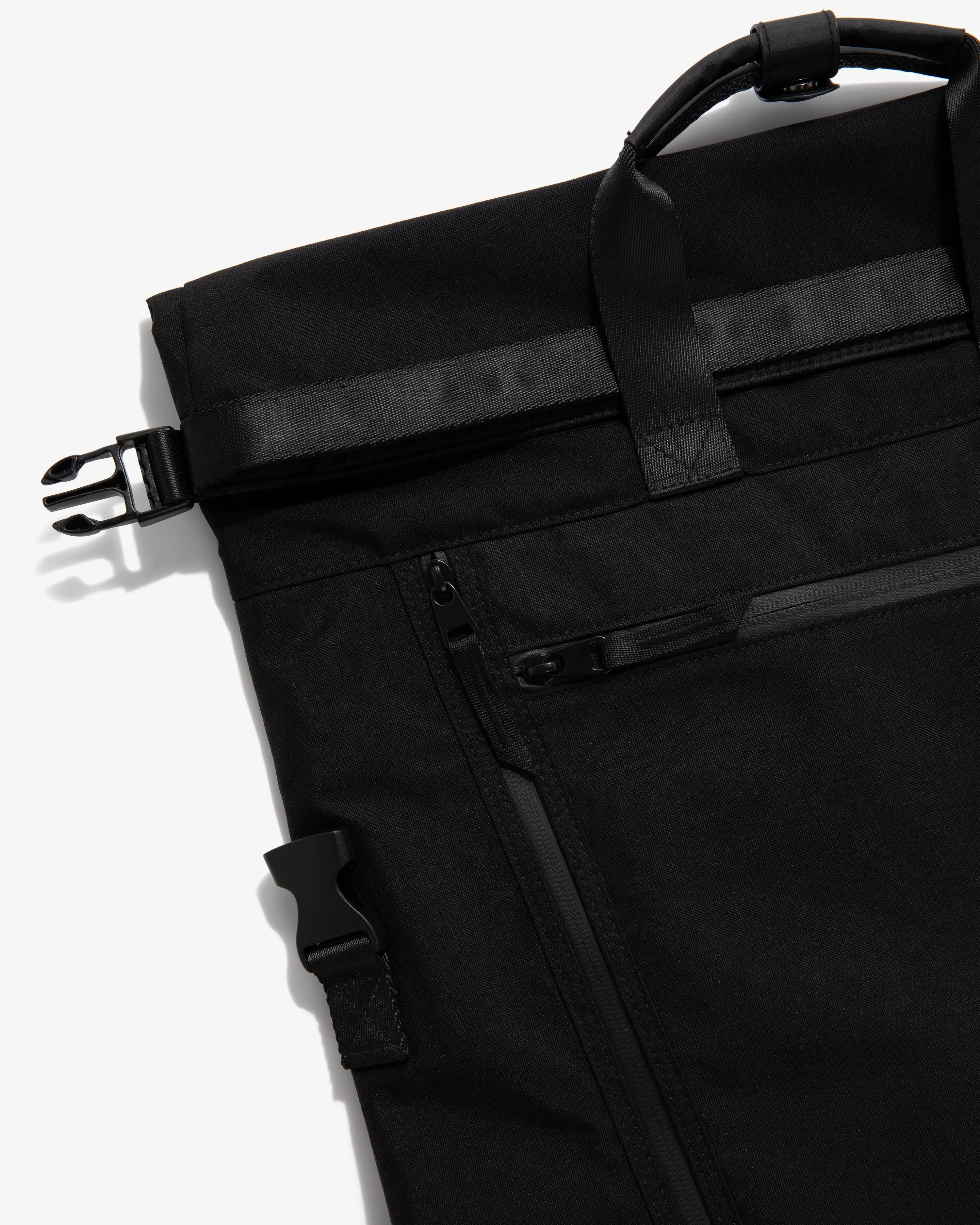Nylon Unisphere Backpack
