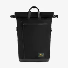 Nylon Unisphere Backpack