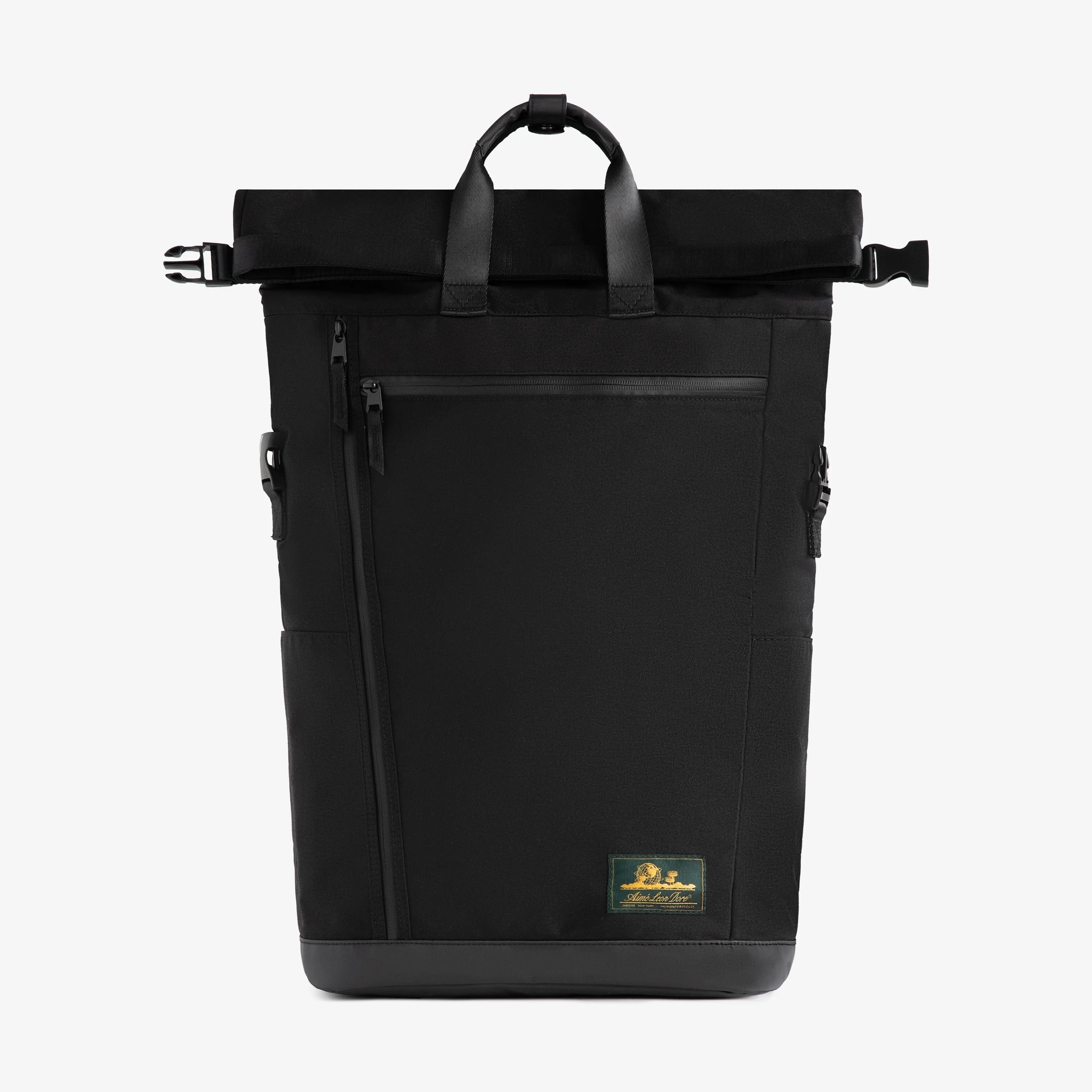 Nylon Unisphere Backpack