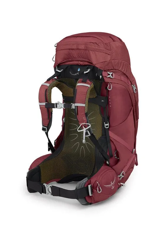 Osprey - Aura AG 65 Women's