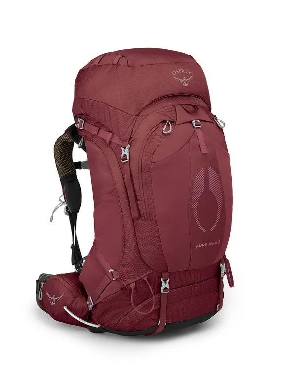 Osprey - Aura AG 65 Women's