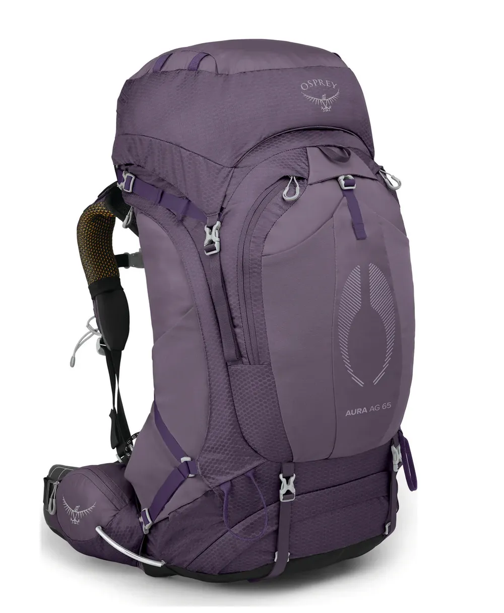 Osprey - Aura AG 65 Women's