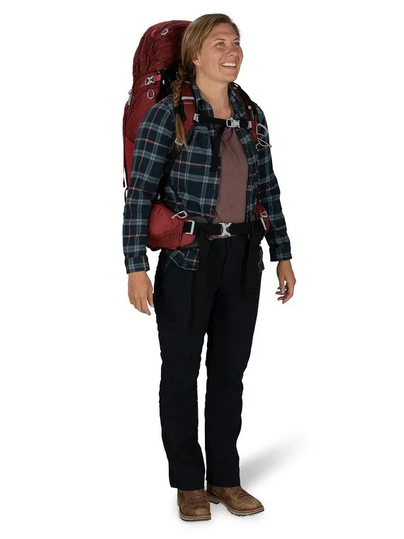 Osprey - Aura AG 65 Women's