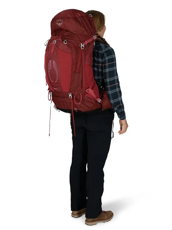 Osprey - Aura AG 65 Women's