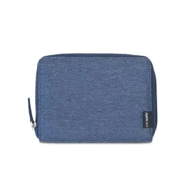 Pacsafe RFIDsafe LX150 Blocking Zippered Passport Wallet