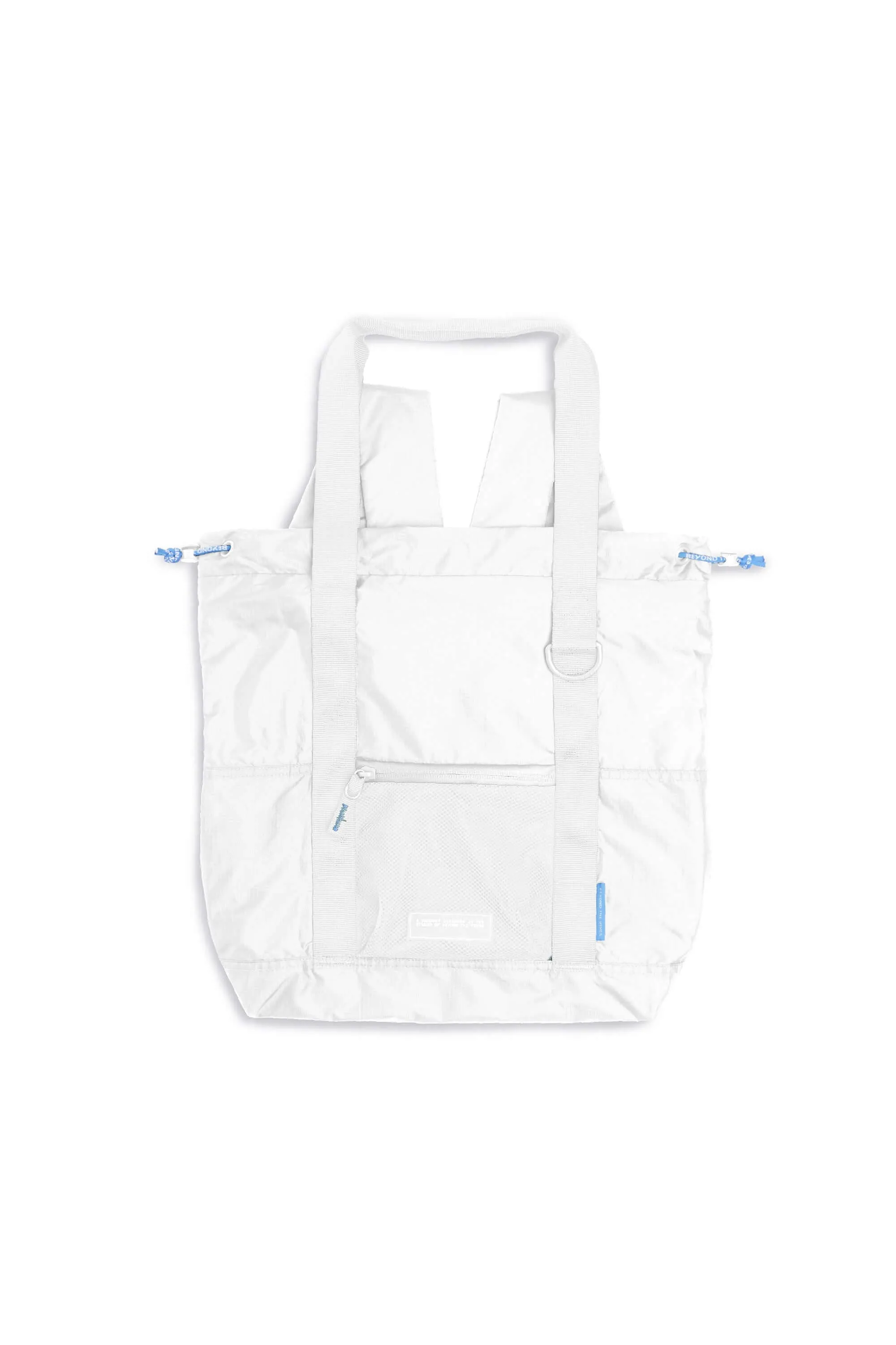 ParaPack 001