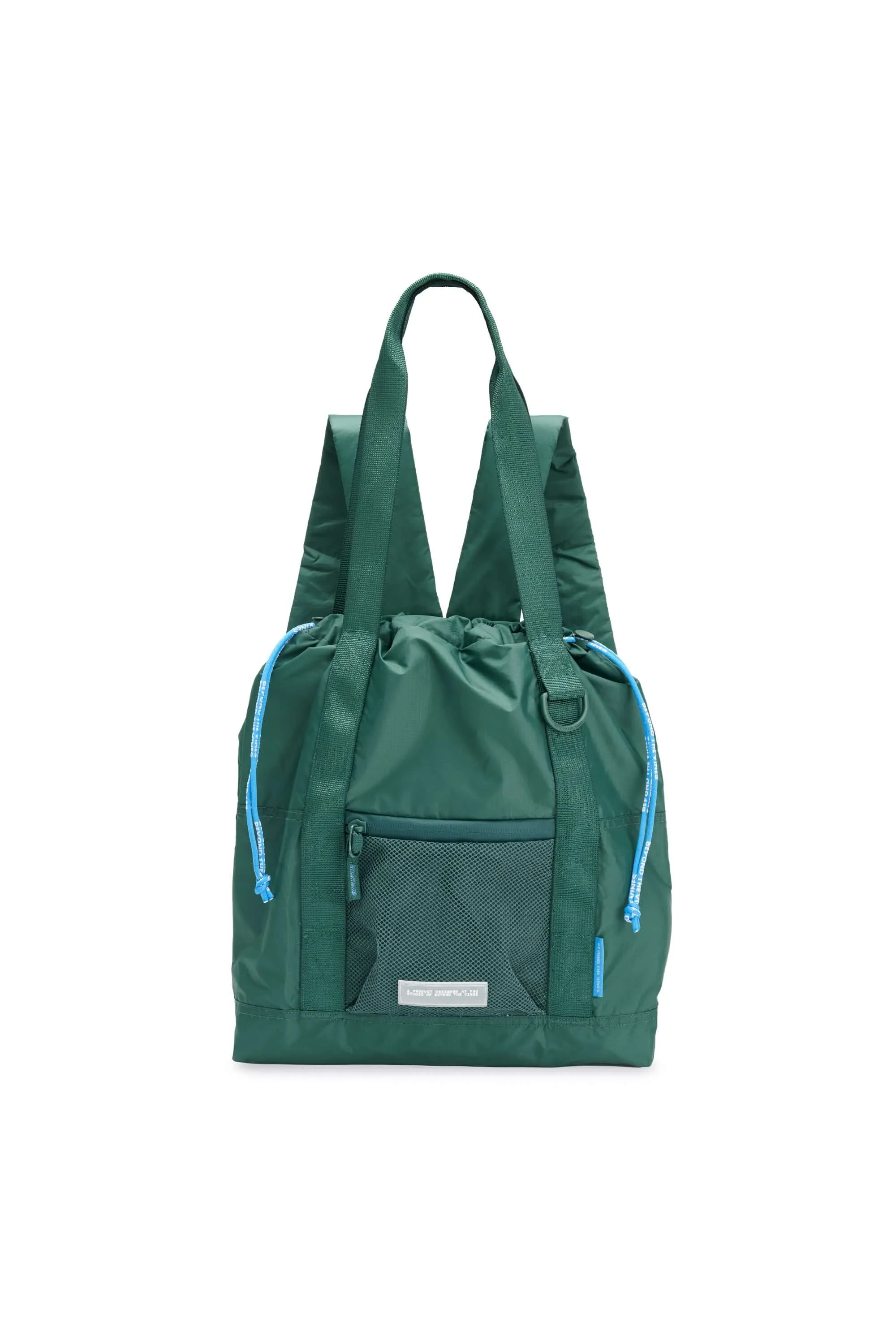 ParaPack 001