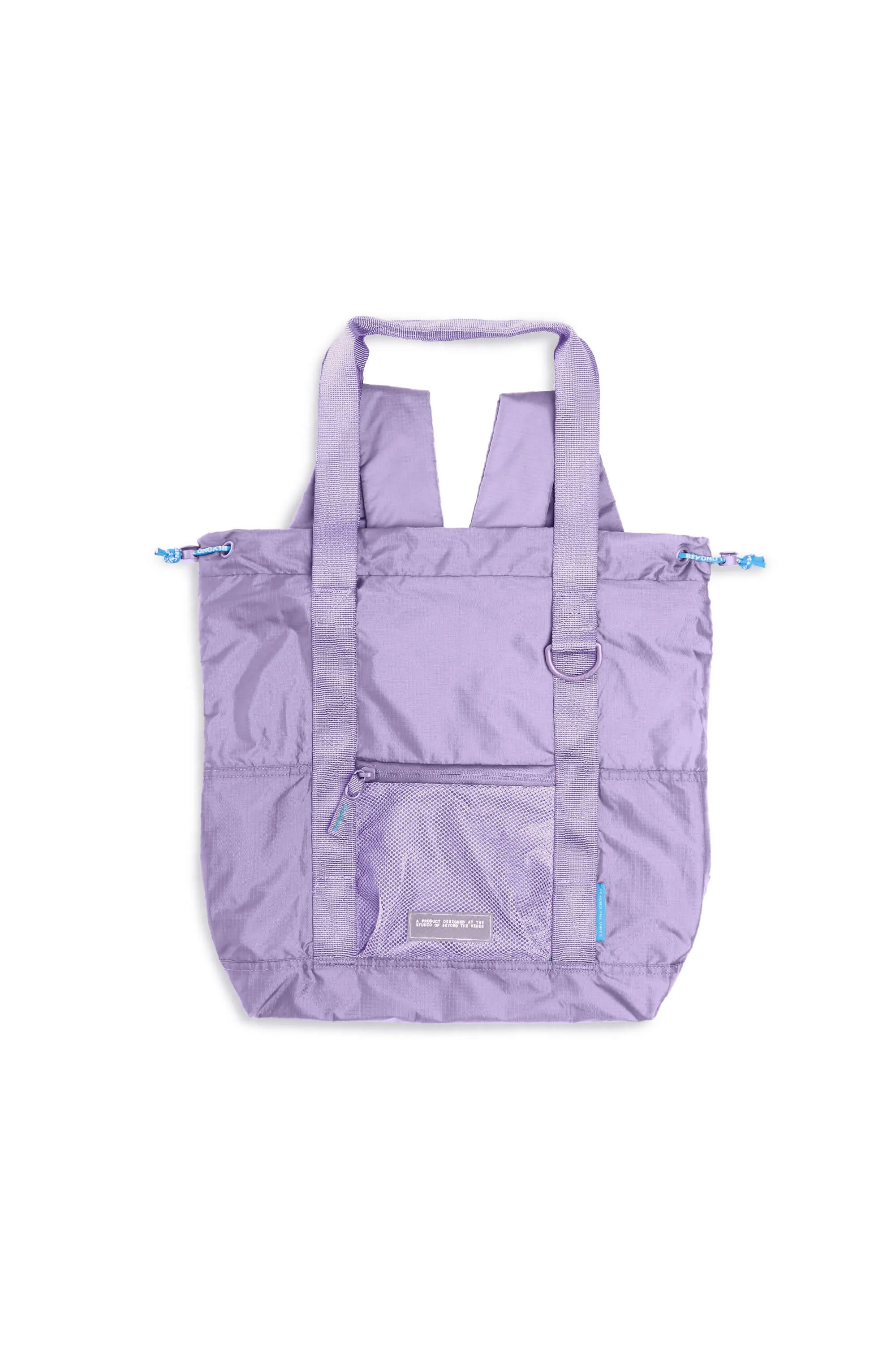 ParaPack 001