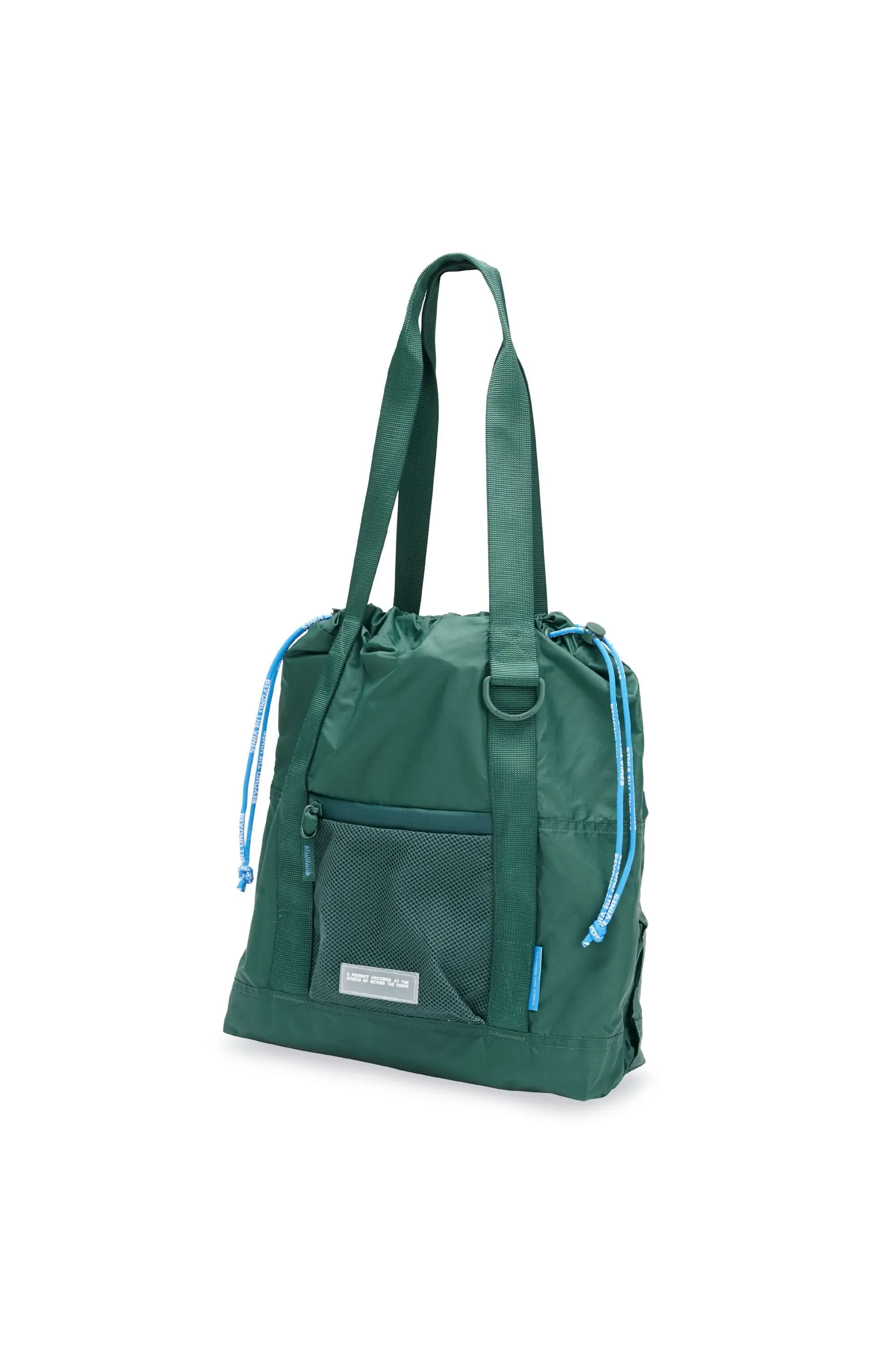 ParaPack 001