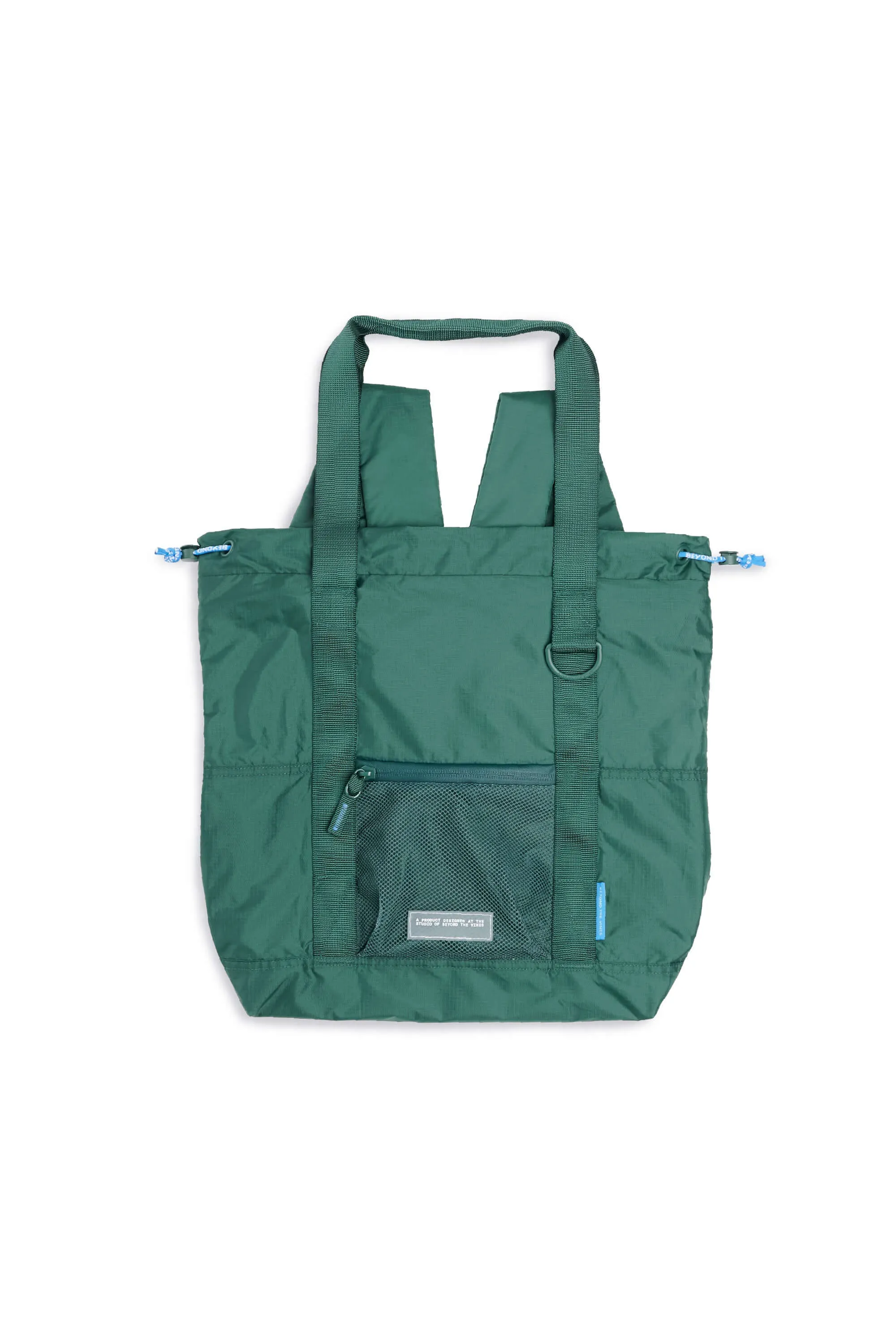 ParaPack 001