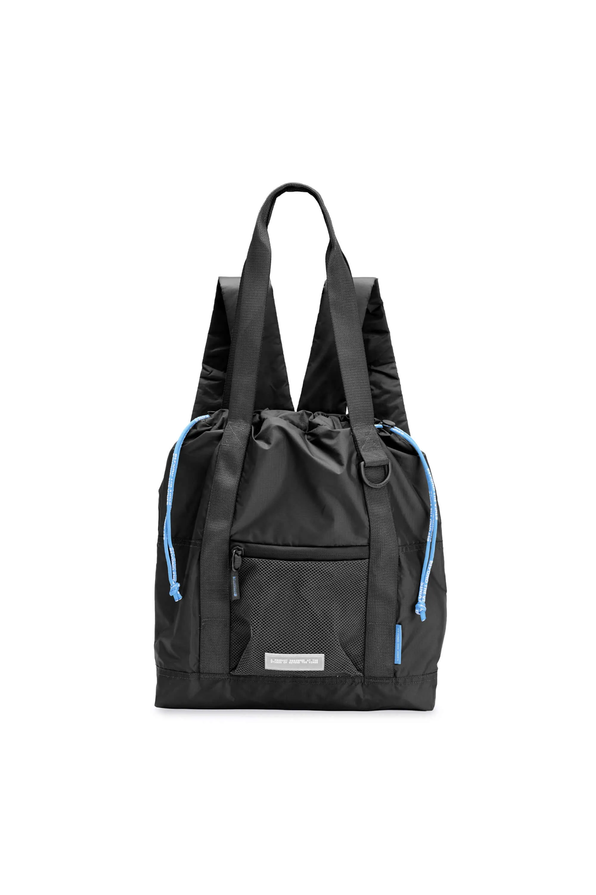ParaPack 001
