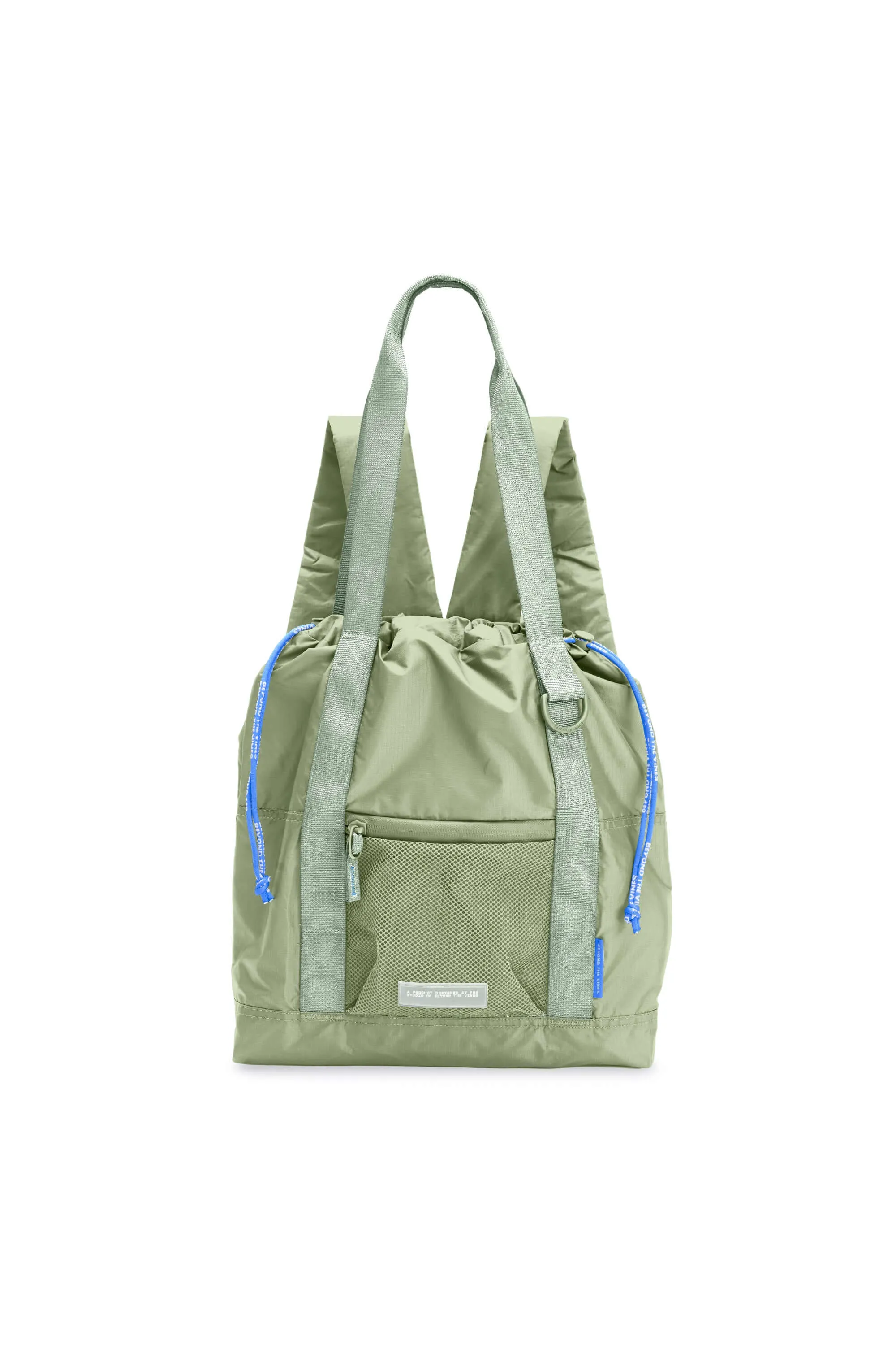 ParaPack 001