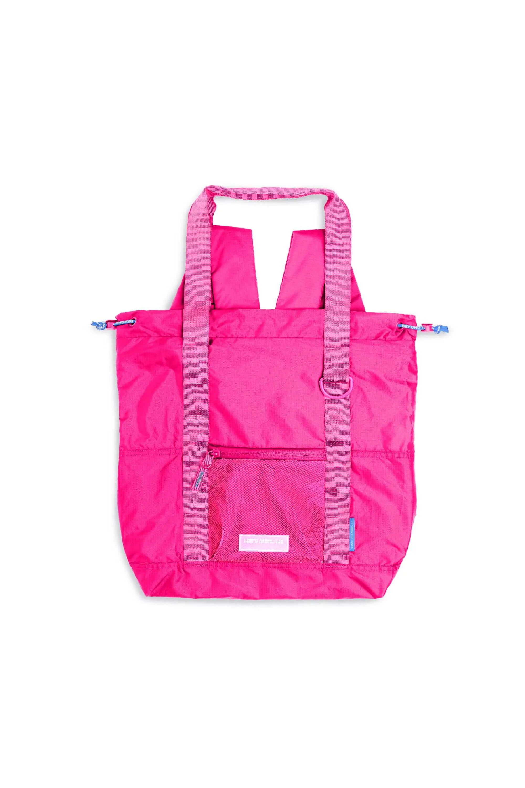 ParaPack 001