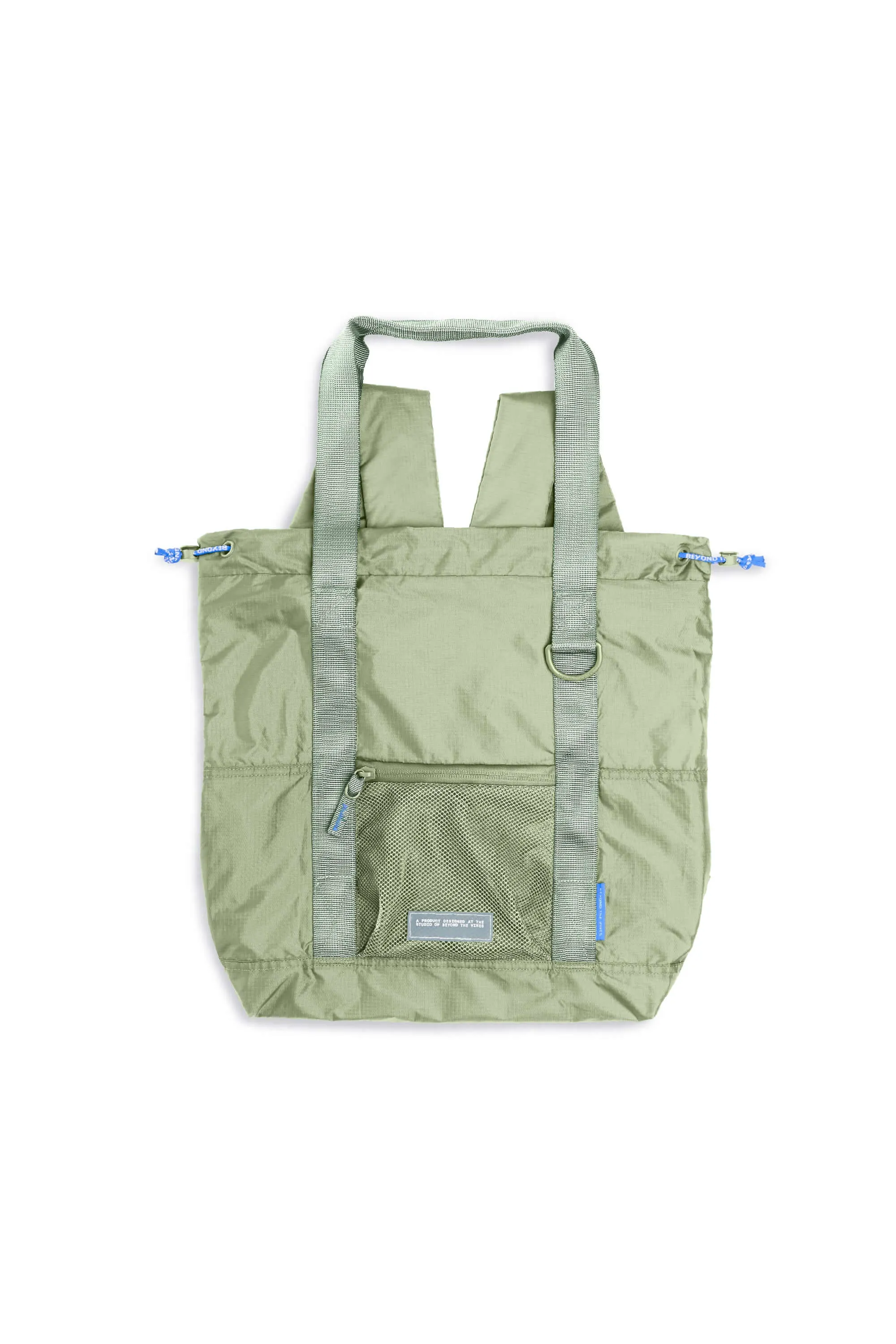ParaPack 001