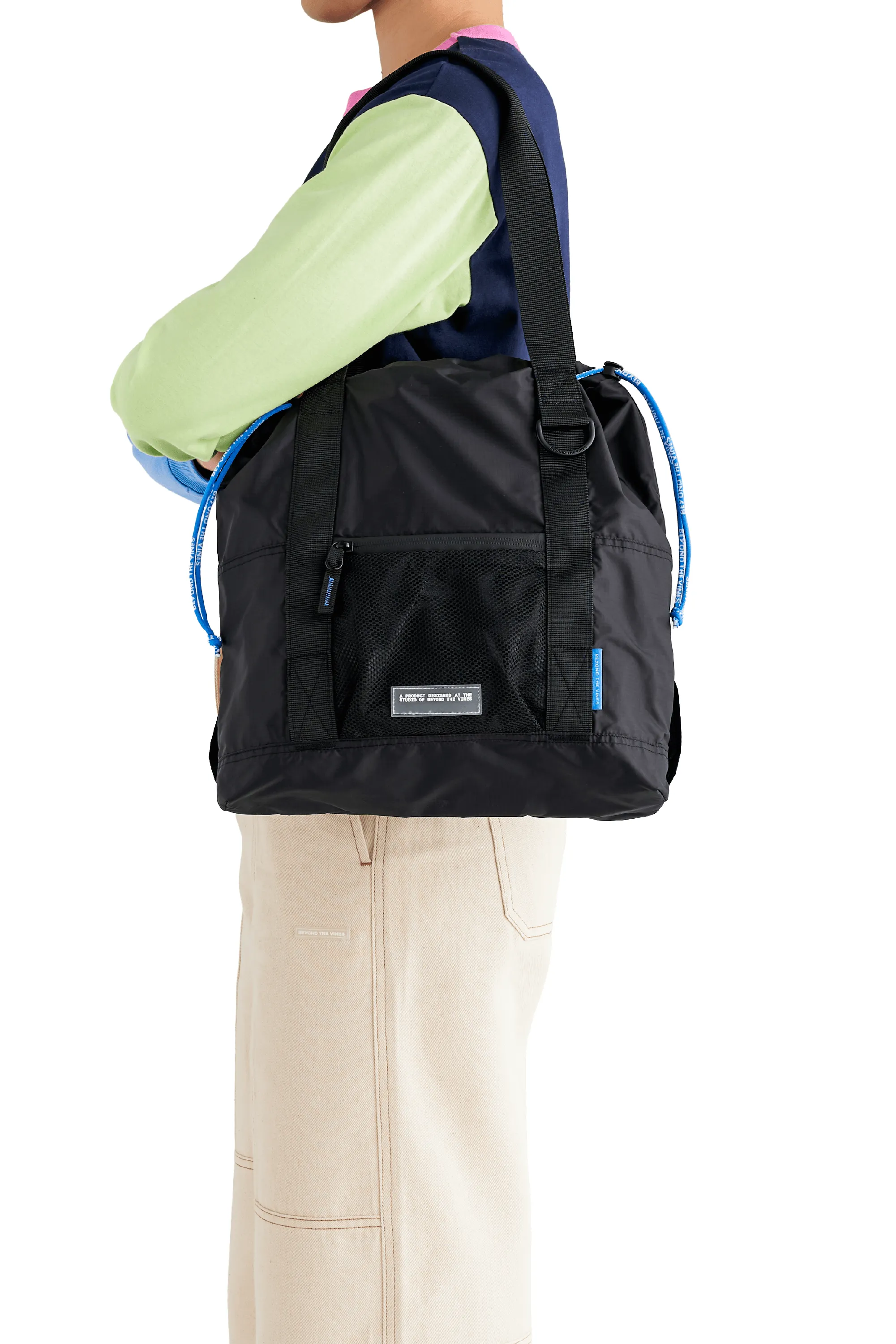 ParaPack 001