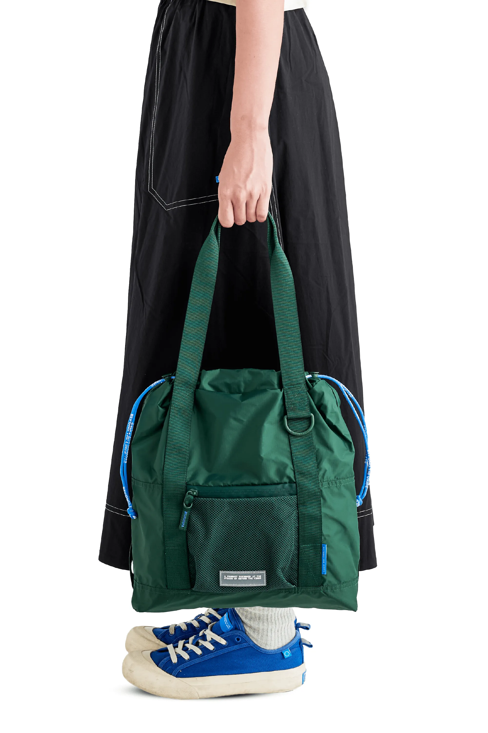 ParaPack 001