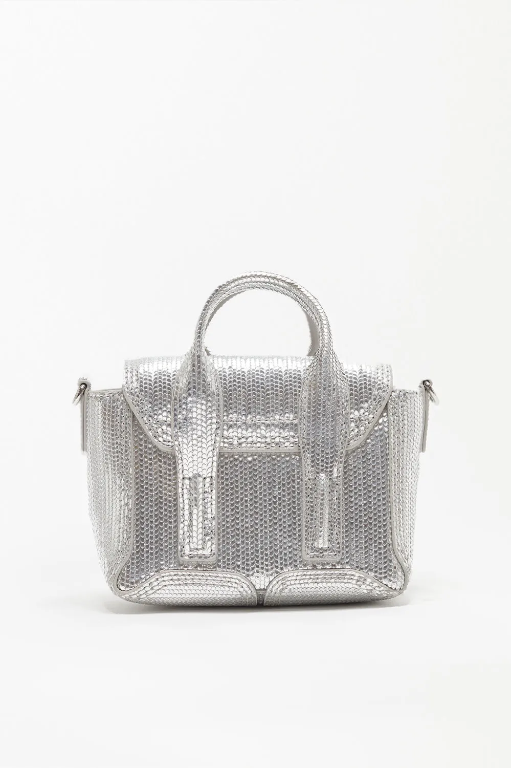 Pashli Nano Satchel