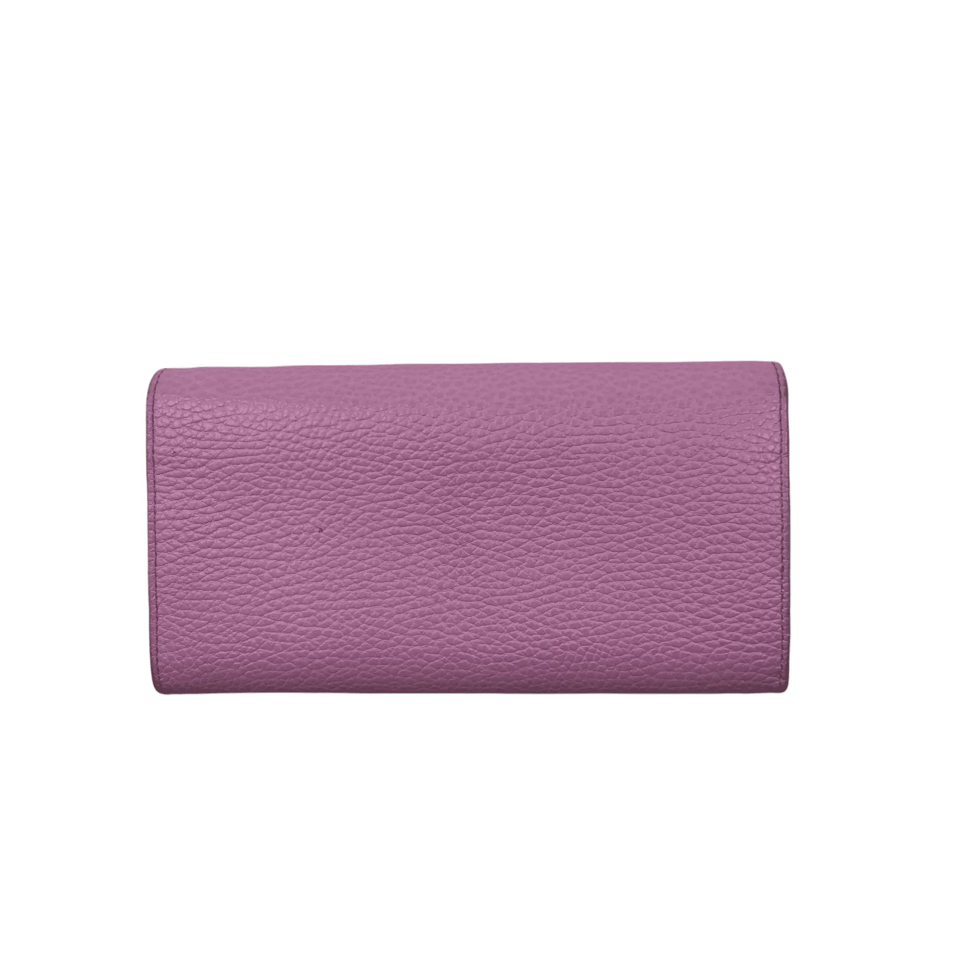 Pink Gucci Bosco Purse/ Wallet
