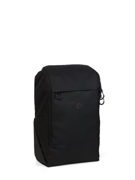 pinqponq Purik Backpack Rooted Black