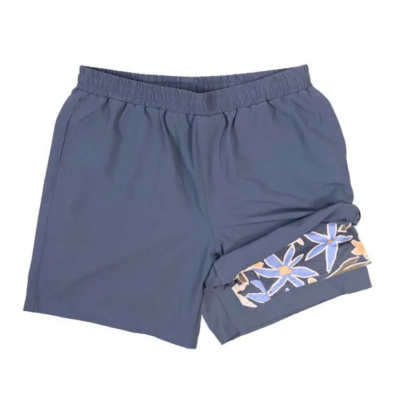 PP Men's Tropical Lined Shorts